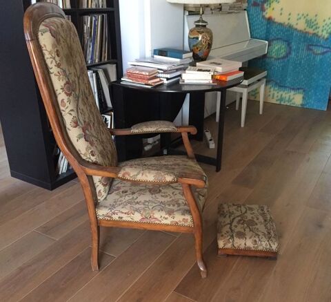 FAUTEUIL VOLTAIRE 50 Ris-Orangis (91)