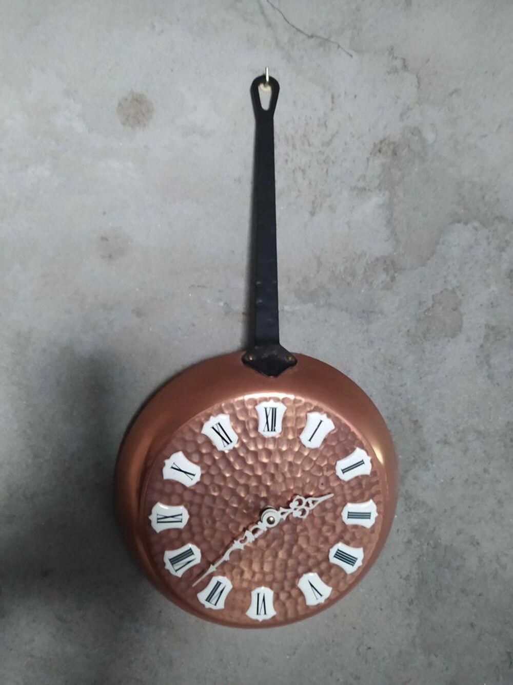 pendule Décoration