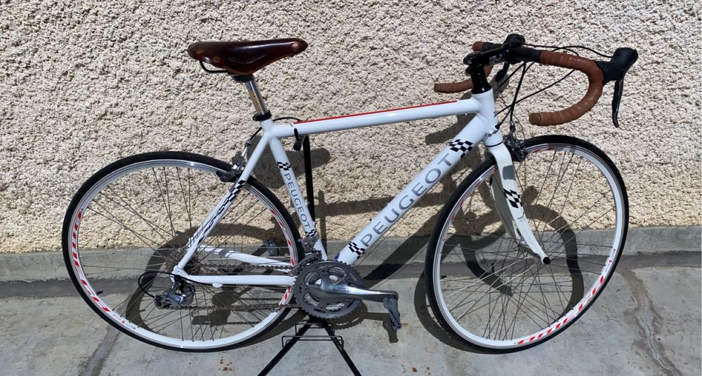 V&eacute;lo course &eacute;dition collector Vélos