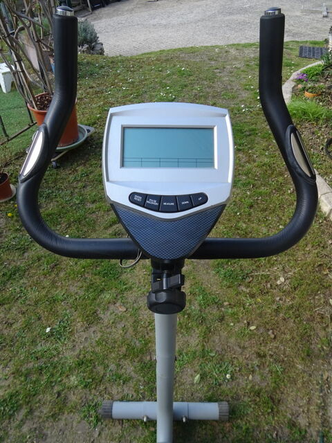 Vélo d'appartement DOMYOS 630 50 Blois (41)