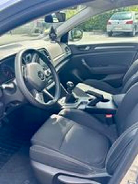 Megane IV M&eacute;gane IV Berline Blue dCi 115 - 20 Business 2021 occasion 59000 Lille