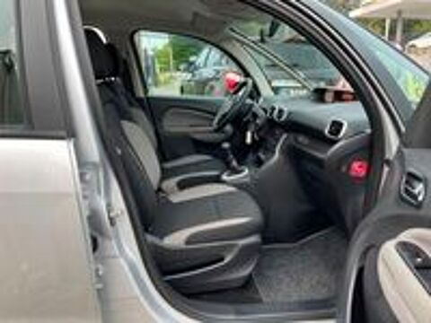 C3 Picasso HDi 90 FAP Rossignol 2011 occasion 42700 Firminy