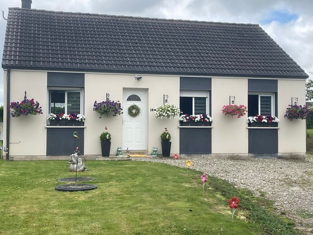 Vente Maison Maison au calme à la campagne sans aucuns travaux à prévoir Fressin