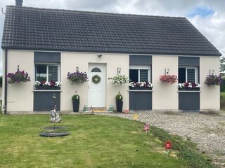  Maison à vendre 7 pièces 93 m²