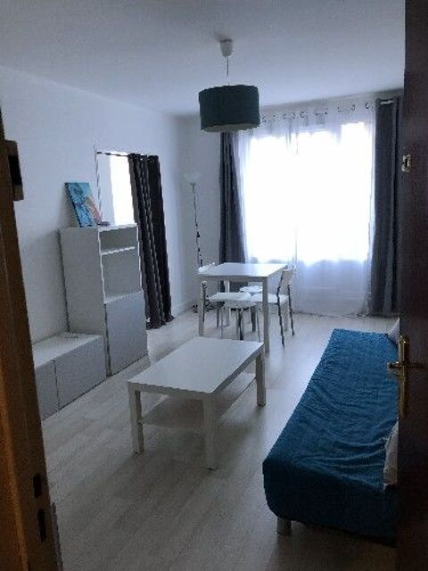  Appartement � louer 1 pi�ce 23 m�
