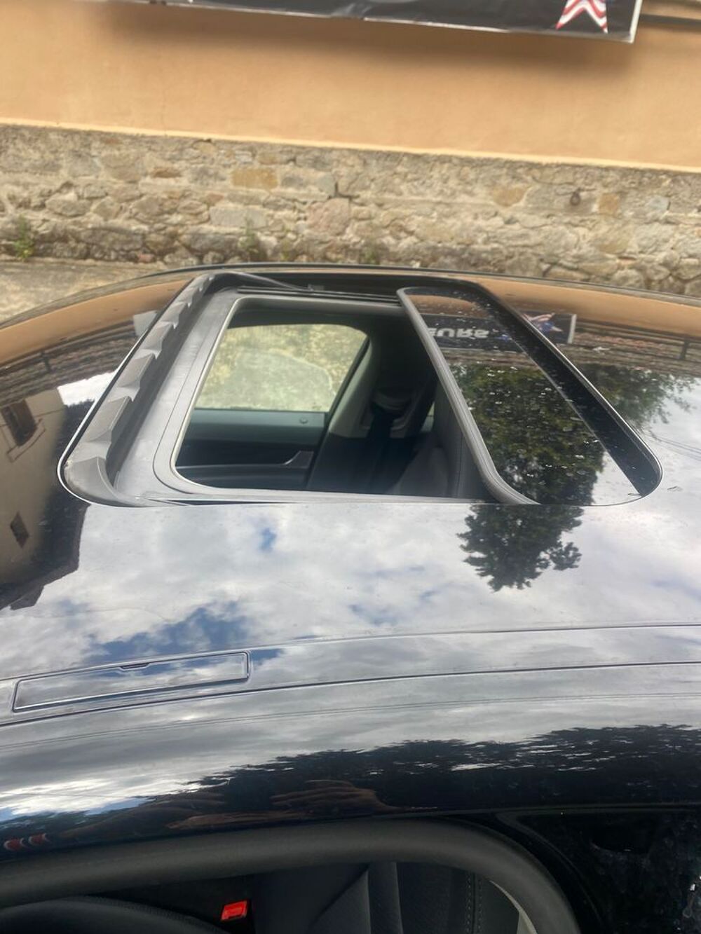 Panamera V6 3.0D 250 Tiptronic S 2012 occasion 42600 Mornand-en-Forez