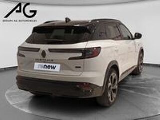Austral E-Tech full hybrid 200 GSR2 Techno esprit Alpine 2024 occasion 08000 Charleville-M&eacute;zi&egrave;res