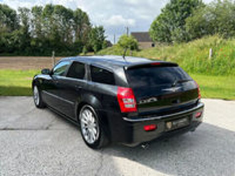 300C Touring 3.0 CRD SRT Design A 2008 occasion 59310 Auchy-lez-Orchies