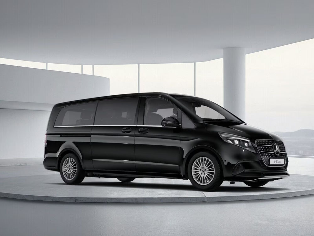 Classe V Extra-Long 300 d 9G-TRONIC Avantgarde 2025 occasion 75001 Paris