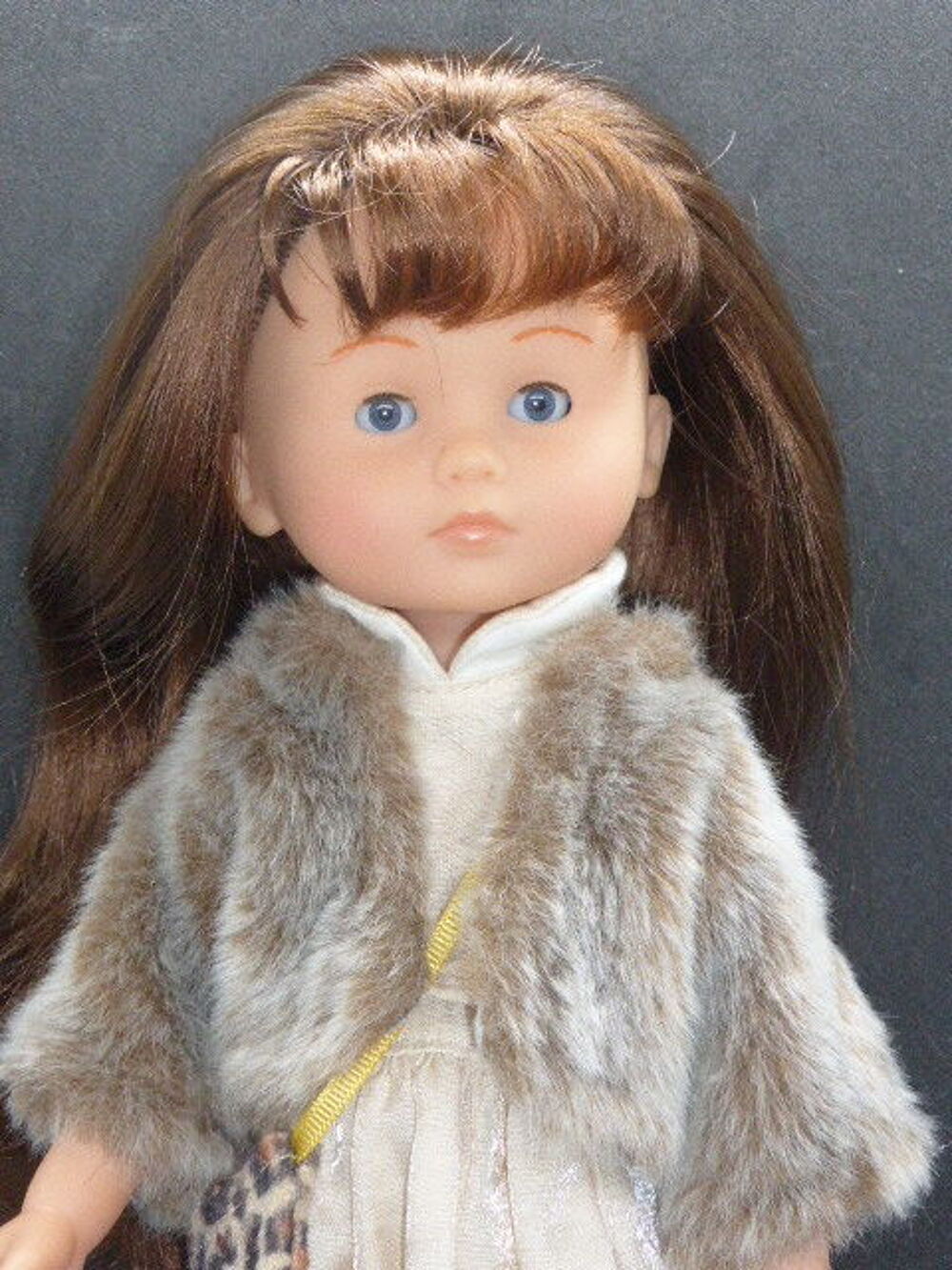 Corolle poup&eacute;e les ch&eacute;ries Chlo&eacute; au Palais Royal Y7414 Jeux / jouets