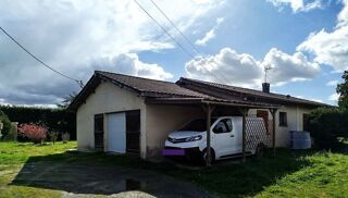  Maison  vendre 4 pices 90 m Izon