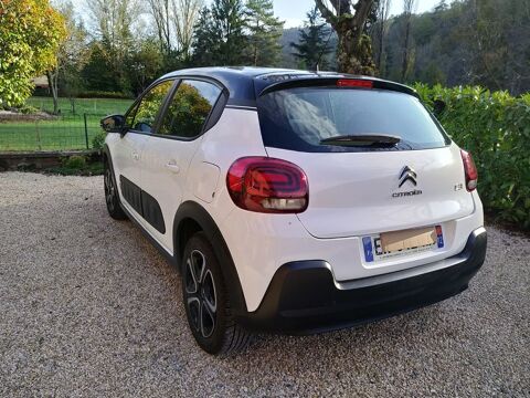 Citroen c3 Citroën  PureTech 68 Feel
