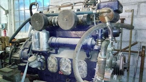 Pièces et équipements Nautisme Pièces et équipements Nautisme  occasion Tourlaville 50110