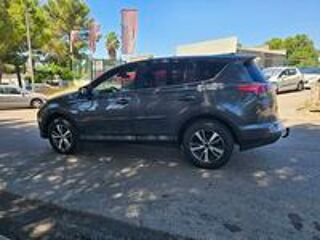 RAV 4 RAV4 143 D-4D 2WD Lounge 2016 occasion 34690 Fabr&egrave;gues