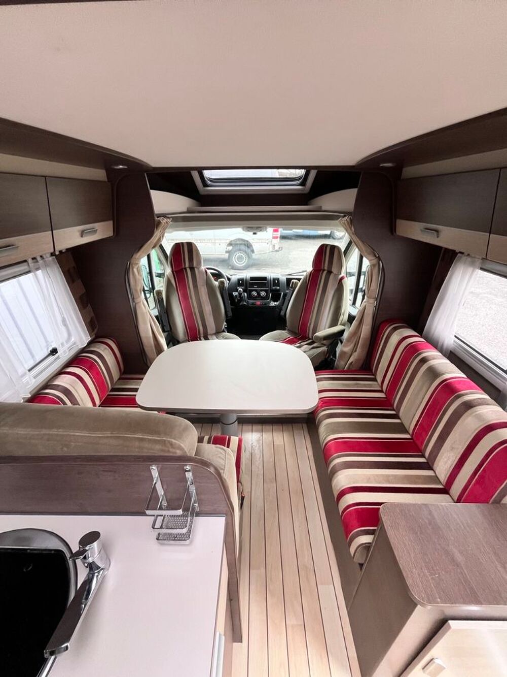  2012 occasion 32810 Preignan