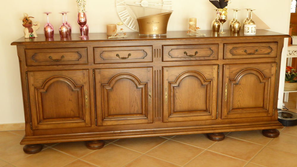 MEUBLE BAS ENFILADE Meubles