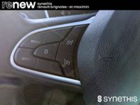 Megane IV Estate M&eacute;gane IV Estate Blue dCi 115 - 20 Business 2020 occasion 83170 Brignoles