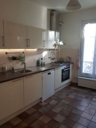  Maison � vendre 8 pi�ces 190 m�