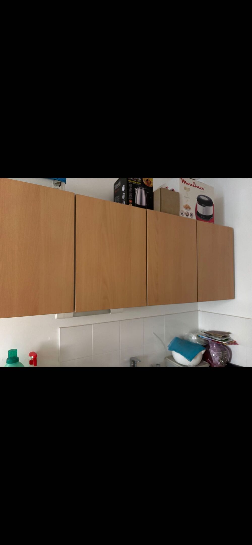 placard de cuisine Meubles
