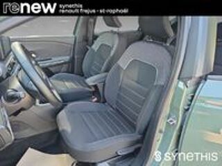 Jogger ECO-G 100 5 places Extreme + 2023 occasion 83600 Fr&eacute;jus