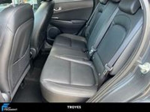 Kona Hybrid 141 Executive 2022 occasion 10600 Barberey-Saint-Sulpice