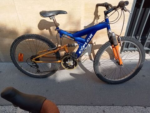 VELO VTT  EXPLOR Pr LE BENIN 100 Aix-en-Provence (13)