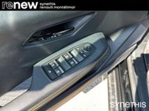 M&eacute;gane Megane E-Tech EV60 220 ch super charge Techno 2023 occasion 26200 Mont&eacute;limar