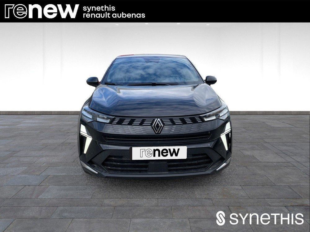 Symbioz E-Tech full hybrid 145 Techno 2024 occasion 07200 Aubenas