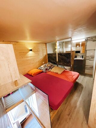  Appartement � vendre 2 pi�ces 20 m�