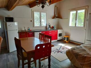  Appartement à louer 1 pièce 35 m²