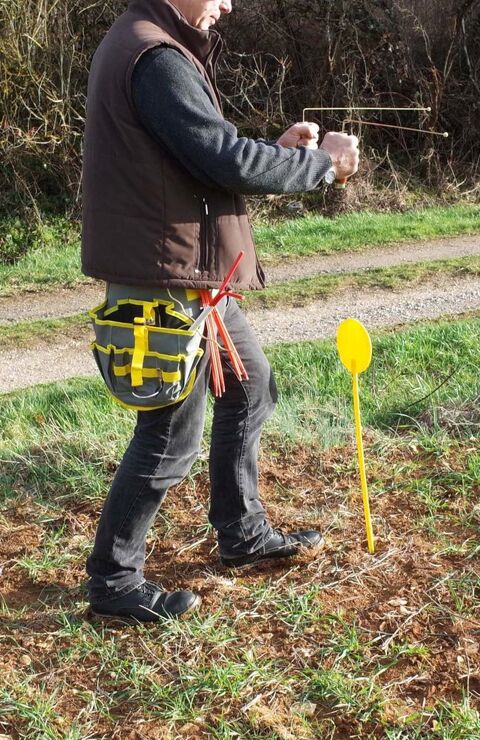 Sourcier/Radiesthésiste/géobiologue 0 78490 Montfort-l'amaury