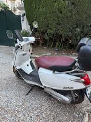 KYMCO 2019 occasion 06000 Nice