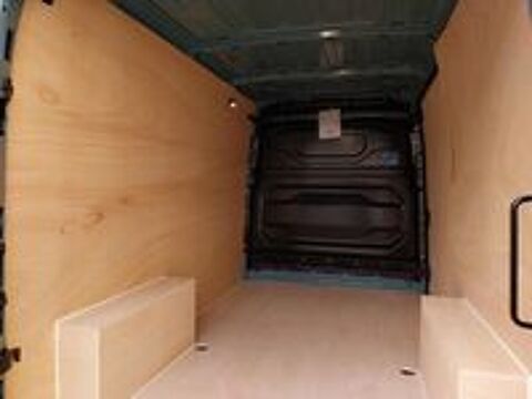 Master MASTER FG BLUE DCI 150 L2H2 3T5 TR EXTRA 2026 occasion 92120 Montrouge