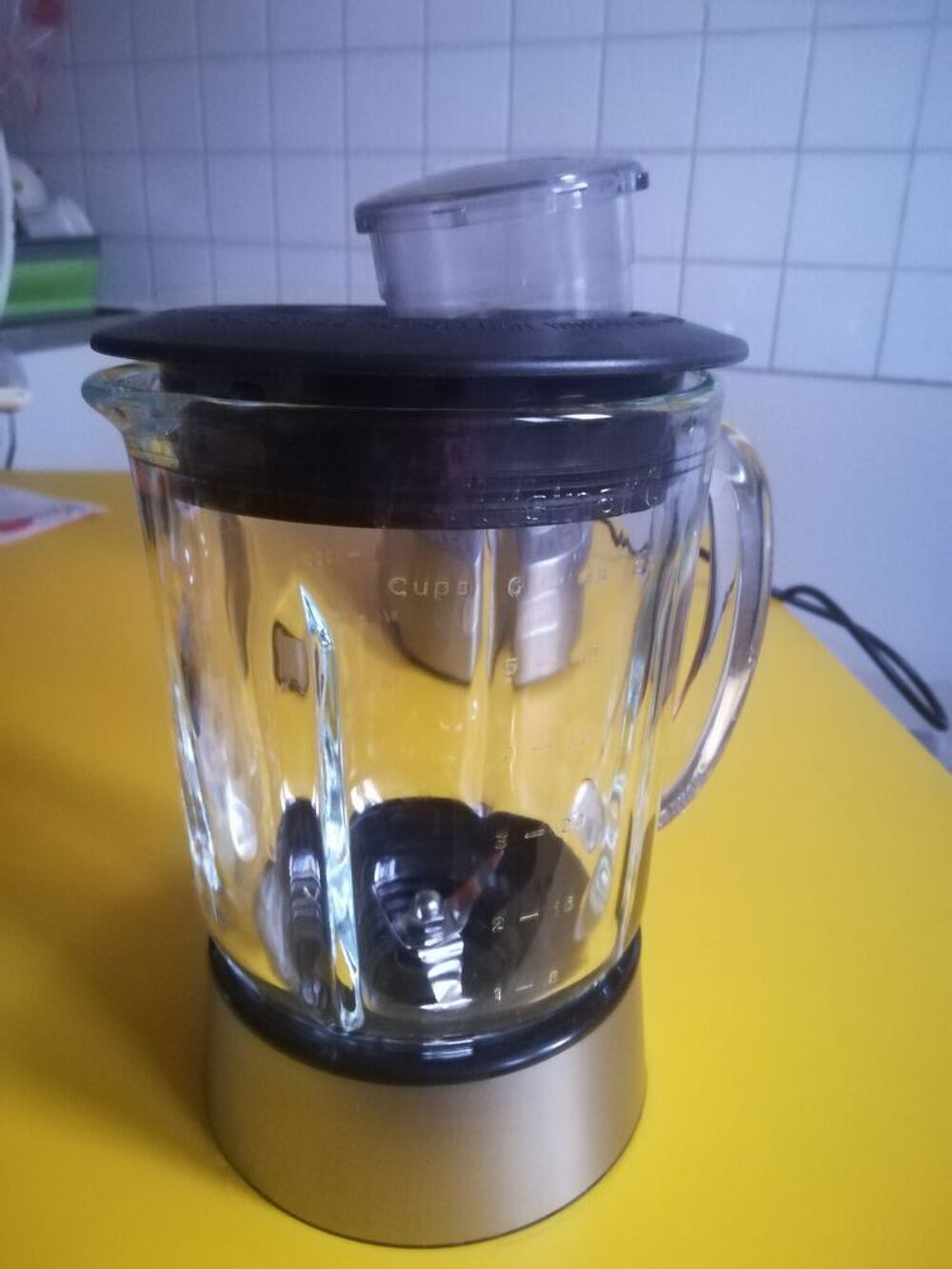 BLENDER Electroménager