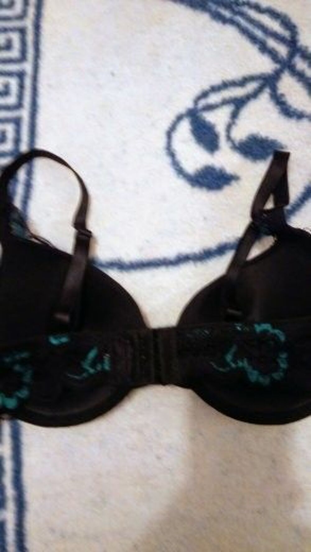 soutien gorge Instruments de musique