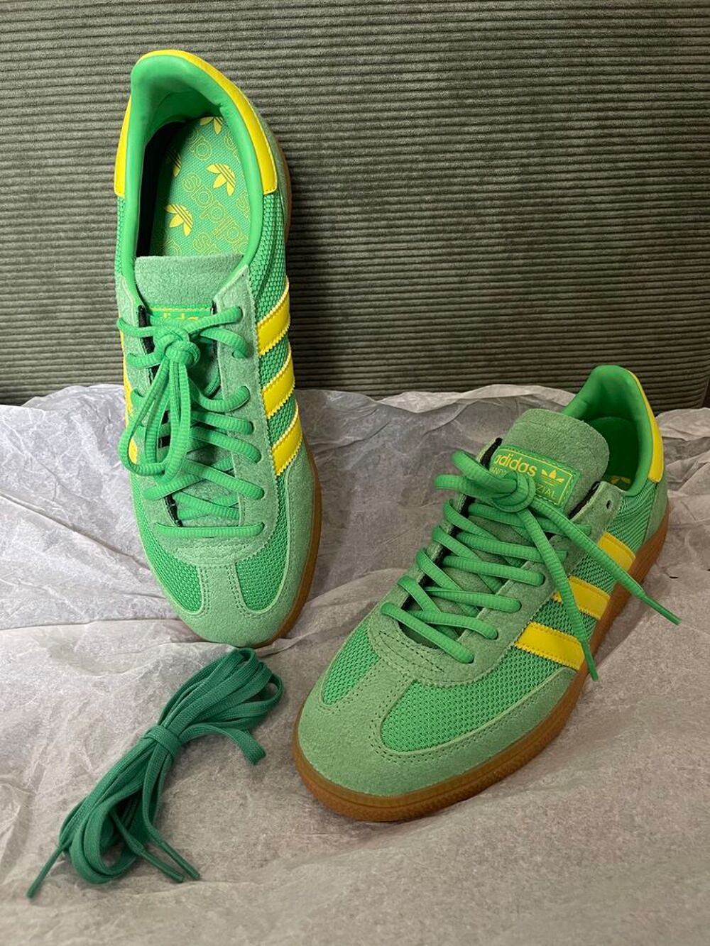 basket Chaussures