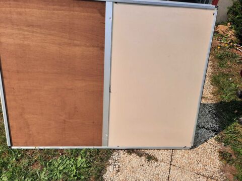 tableau en large et blanc pour �crire aux feutres 60 Caug� (27)