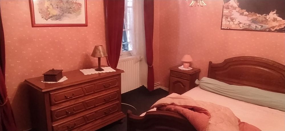 Vente Maison maison 140 m² turenne Turenne