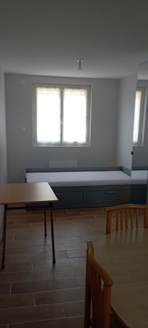  Appartement � louer 1 pi�ce 22 m�