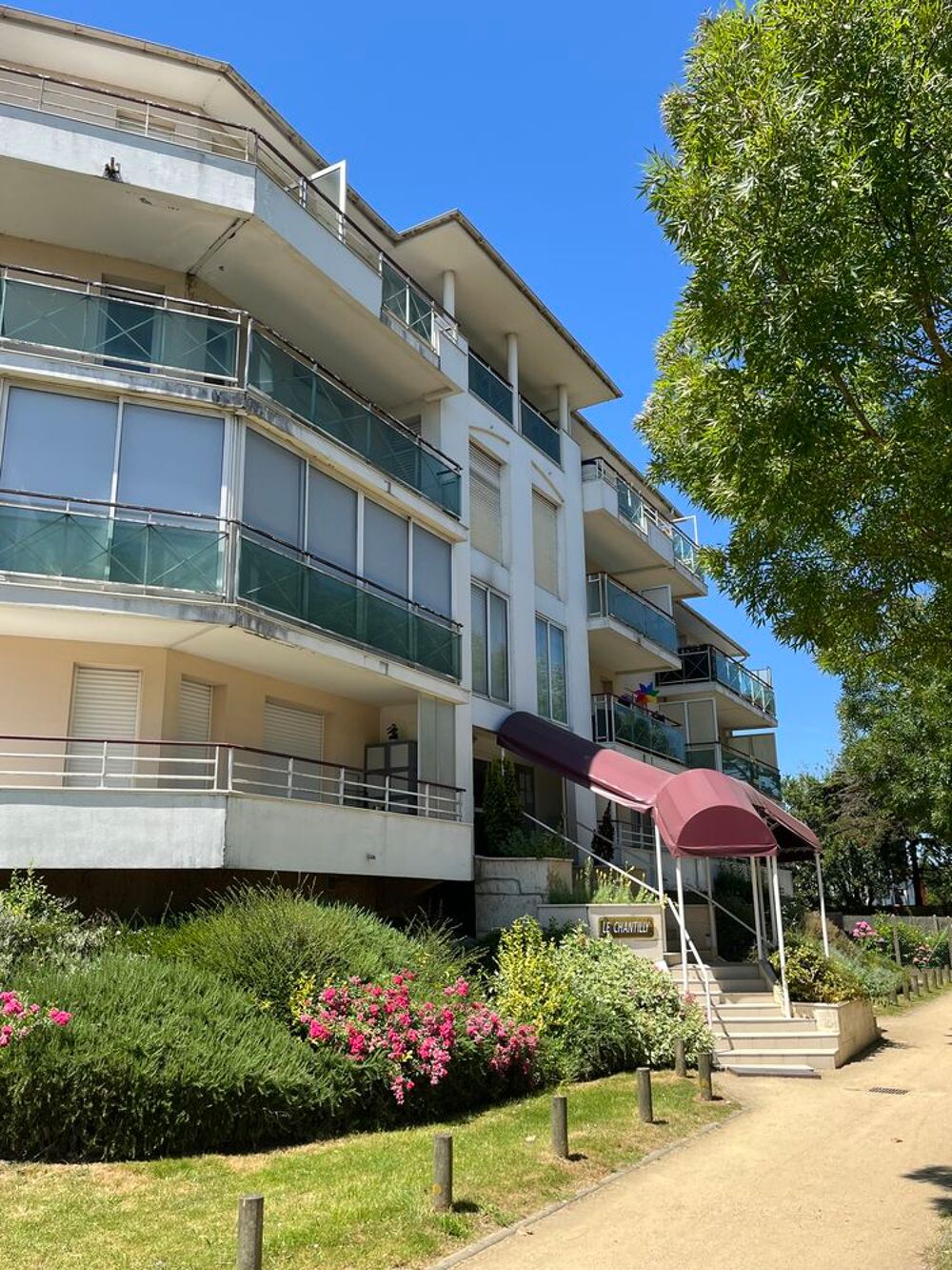 Location Appartement Studio cabine pour étudiant Pornichet