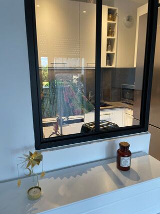  Appartement à vendre 2 pièces 38 m²
