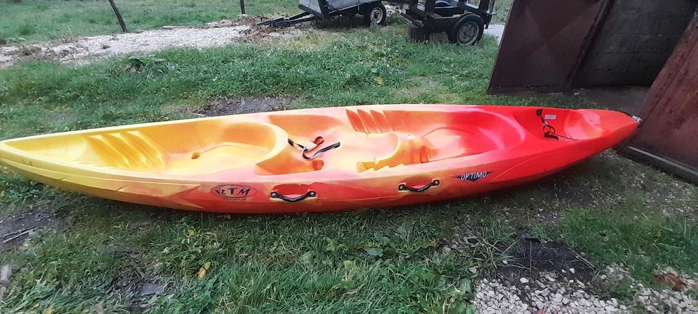 Cano&euml; Bricolage