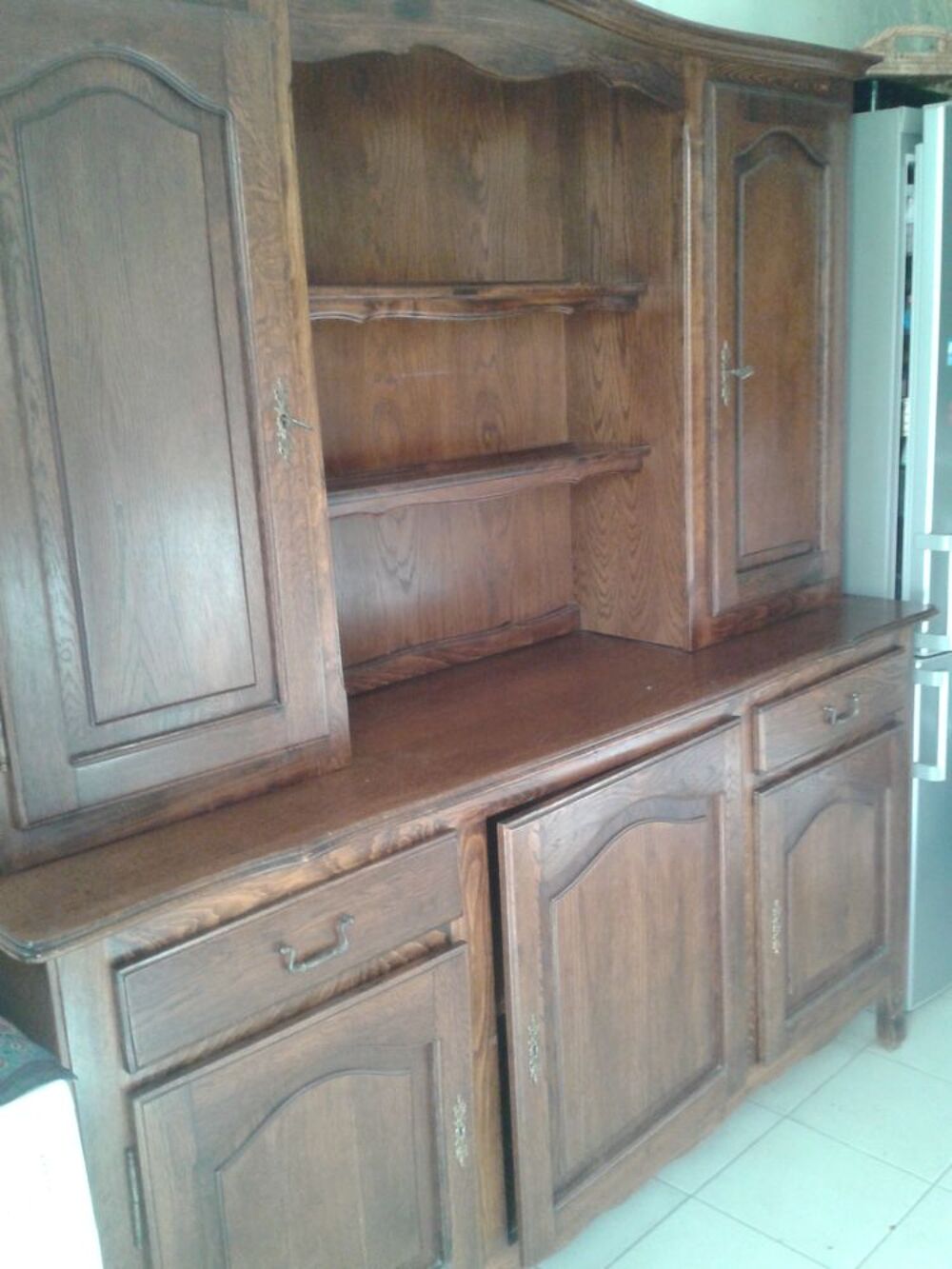 vaisselier Meubles