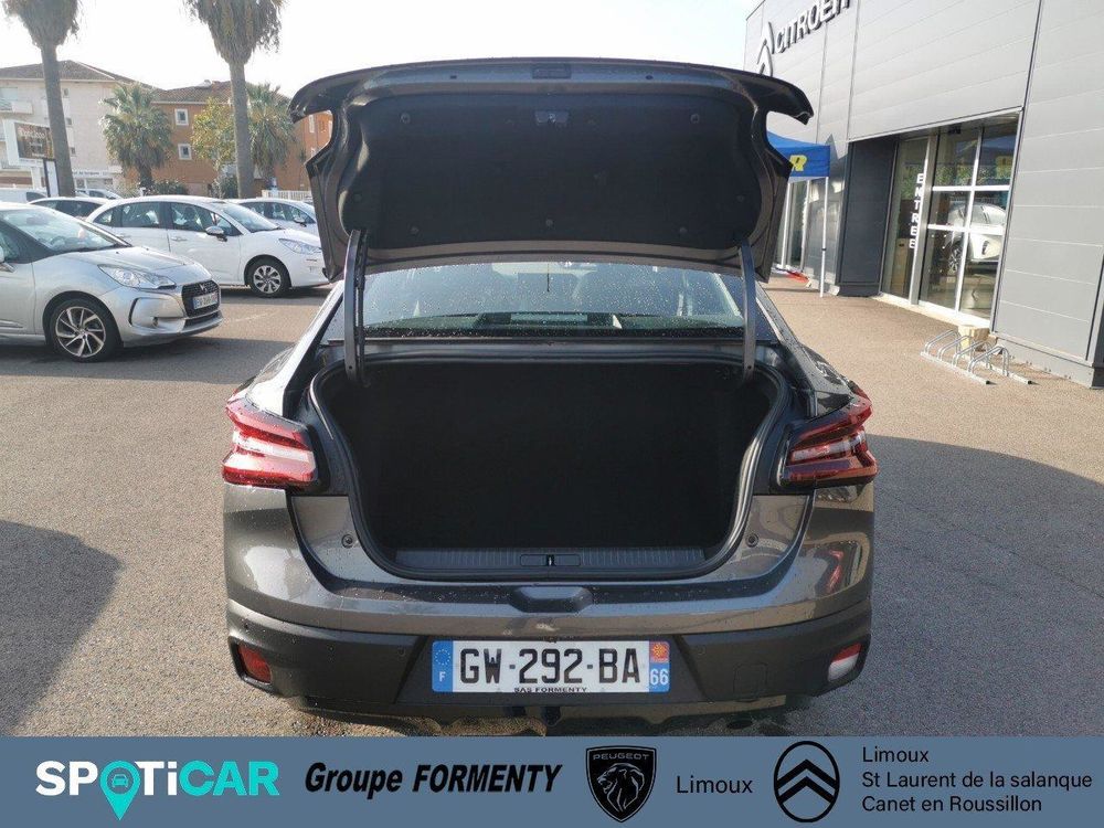 C4 X PureTech 100 S&S BVM6 Feel 2024 occasion 11300 Limoux