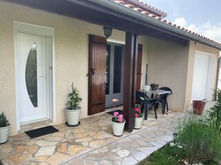  Maison à vendre 4 pièces 75 m²