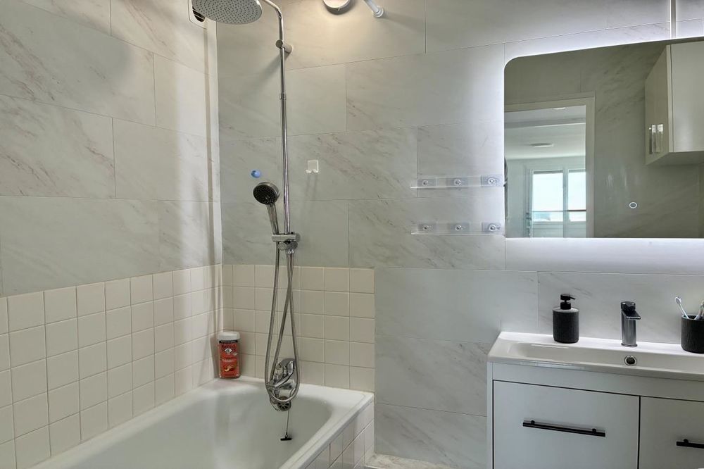 vente Appartement - 2 pièce(s) - 47 m² Dijon (21000)