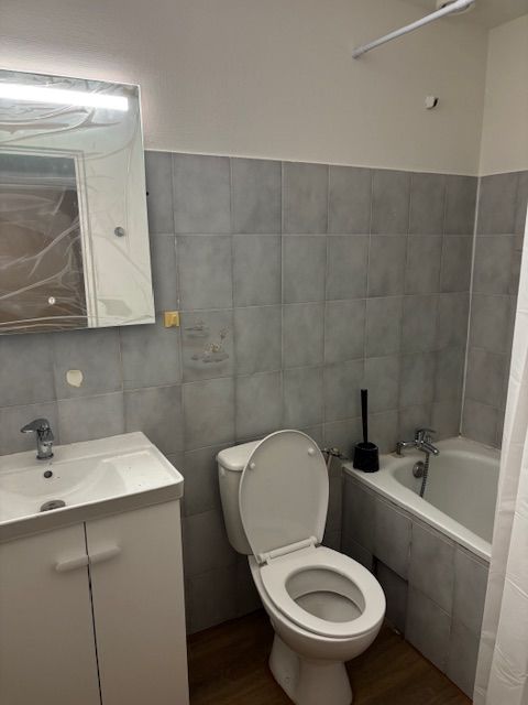  Appartement � louer 2 pi�ces 33 m�