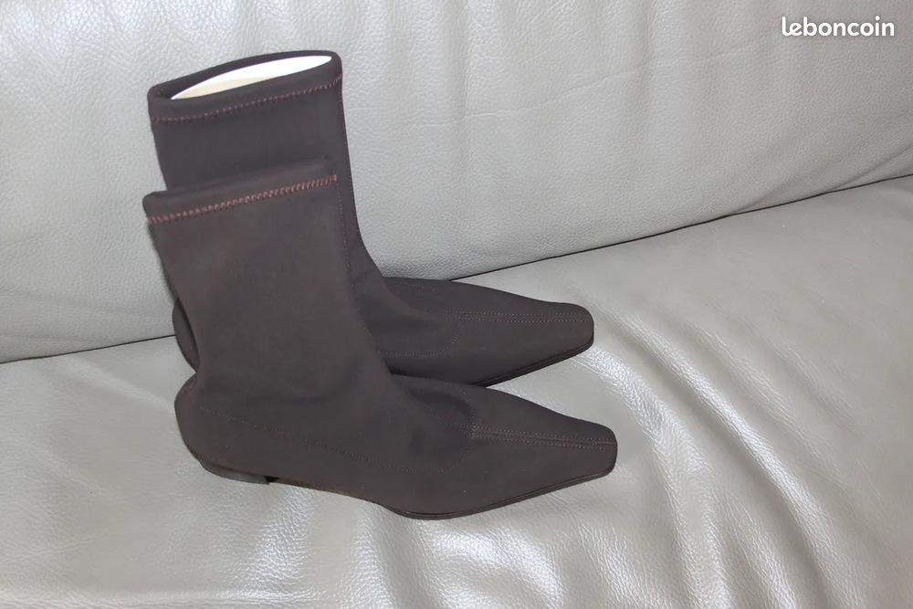 Bottines femme Chaussures