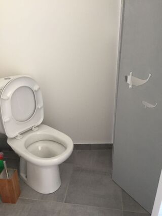  Maison à louer 3 pièces 55 m² Noyant