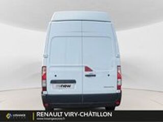 Master MASTER FGN TRAC F3500 L3H3 BLUE DCI 135 CONFORT 2024 occasion 91170 Viry-Ch&acirc;tillon